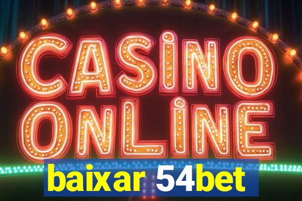 baixar 54bet